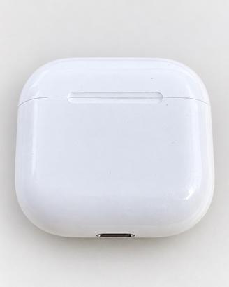 Apple Airpods 4 originali - garanzia fino a 04/27