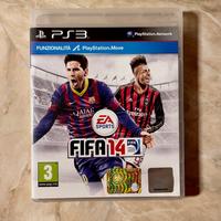 FIFA 14 per PS3