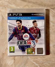 FIFA 14 per PS3