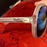 Occhiali Ray Ban Specchio ORIGINALI