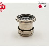 Carl Zeiss Jena Tessar 5cm F3.5