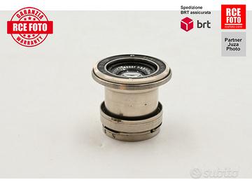 Carl Zeiss Jena Tessar 5cm F3.5