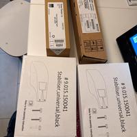 Stabilizzatore stampante Ricoh