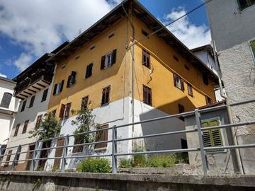 Villetta a schiera di 456 m² a Comelico Superiore