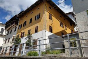 Villetta a schiera di 456 m² a Comelico Superiore