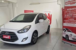 Hyundai ix20 1.6 Xpossible auto