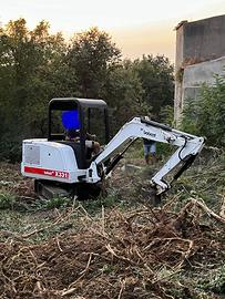 Bobcat x331