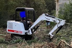 Bobcat x331