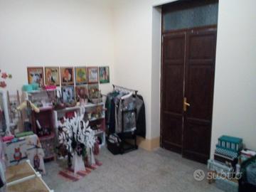 Appartamentino 2 livelli