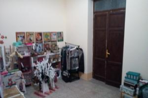 Appartamentino 2 livelli