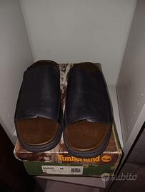 Timberland sandali sabot