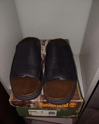 Timberland sandali sabot