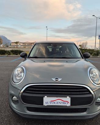 Mini 1.5 Cooper D Business