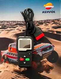 Obd 2 connwei