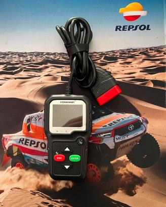 Obd 2 connwei