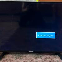 TV Hisense 40"
