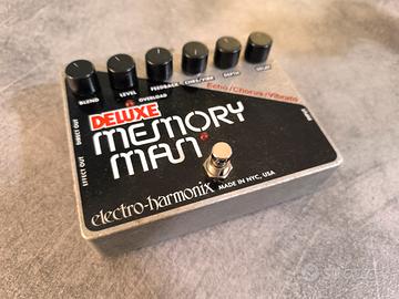Memory Man Deluxe