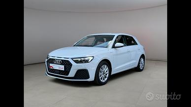 Audi Audi A1 Sportback Business 30 TFSI 85(116) k