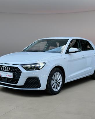 Audi Audi A1 Sportback Business 30 TFSI 85(116) k