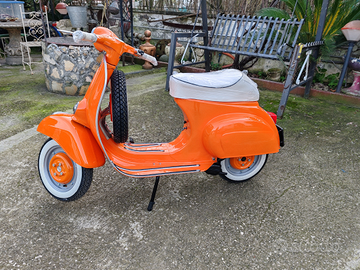 Vespa 50 L
