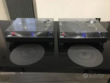 technics 1210 m5g