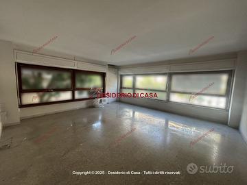 Locale, Libertà Alta, Palermo.