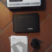 Router D-Link AC 1200