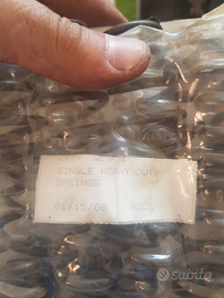 Molle Gene Berg per maggiolino