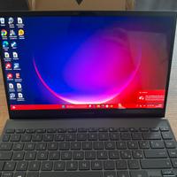 Asus Zenbook 13” 2021