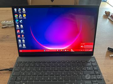 Asus Zenbook 13” 2021
