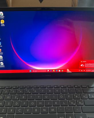 Asus Zenbook 13” 2021