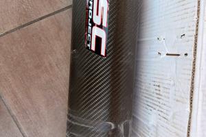 Scarico sc project ducati diavel