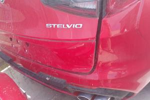 Ricambi Alfa Romeo Stelvio 