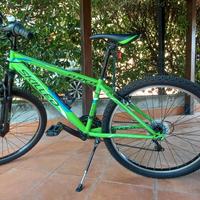 Mountain bike  gomme 26 x 2.10