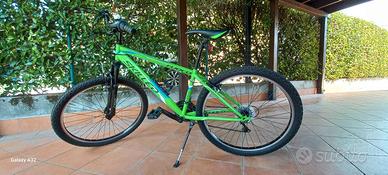 Mountain bike  gomme 26 x 2.10