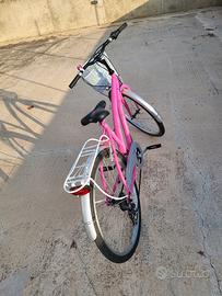 Bicicletta taglia 26