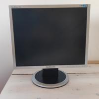 Monitor PC