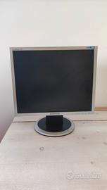 Monitor PC