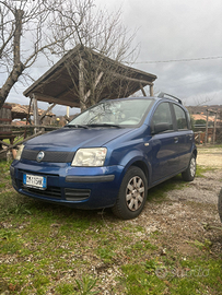 Fiat Panda benzina 1.1 active