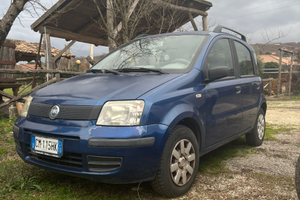 Fiat Panda benzina 1.1 active