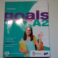 goals A2 9788853022196