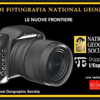 Le nuove frontiere. CD Rom National Geographic