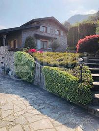Villa singola Asso [Cod. rif 3320560VRG]