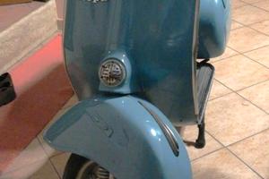 Piaggio Vespa 125 (VNL2/VNL3) - 1969