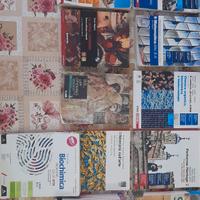 Libri per liceo scientifico 