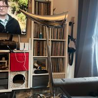 Lampada Ara 1988 philippe Starck x Flos