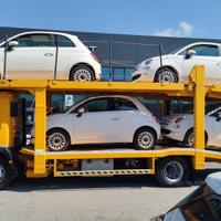 Bisarca Iveco Zeta 4 auto 109.14