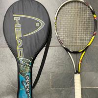 Racchetta Head Radical Tour