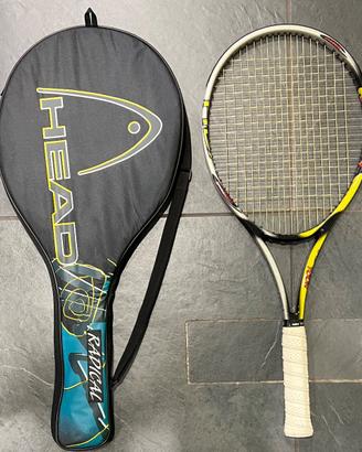 Racchetta Head Radical Tour