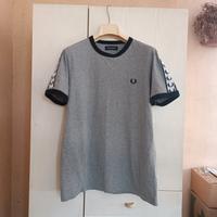 T-Shirt Fred Perry Casual London England UK Cotton